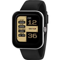 Smartwatch Sector No Limits S-03 SMART in Aluminio R3251294001 - R3251294001